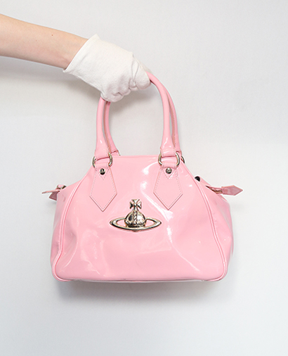 Anglomania Divana Tote, front view